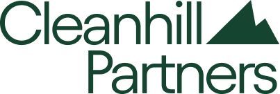 cleanhill partners logo